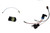 Straightline Performance 287-121 Automatic Backup Beeper Kit for Vehicles