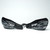 CYCRA Primal Hand Shields Special Edition Black - Part 1CYC-0058-12X