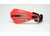 CYCRA MX Race Handguards 1CYC-0057-32X Red and Black