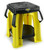 CYCRA 1CYC-2037-55UA Moto Stand Unassembled Yellow