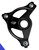 CYCRA Disc Cover Mount Black - Part Number 1CYC-1097-04