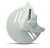 CYCRA 1CYC-1093-80 Disc Cover Gray for Motorcycle Protection