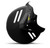 CYCRA Disc Cover Black 1CYC-1093-12 for ATV and Dirt Bikes