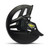 CYCRA 1CYC-1094-12 Disc Cover in Black for Motorcycle Protection