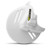 CYCRA 1CYC-1093-42 Disc Cover White for Off-Road Vehicles