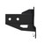 Kolpin 85710 2-Inch Receiver Hitch Black for Utility Vehicles