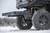 KOLPIN 85625 2-inch Hitch Stabilizer for Enhanced Towing Stability