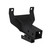 KOLPIN 85195 ATV 2-Inch Receiver Hitch Black Polished