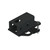 KOLPIN 85135 ATV 2-Inch Receiver Hitch Black