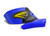 CYCRA 1CYC-1020-62 Blue Crankcase Cover for Motorcycles