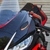 NEW RAGE CYCLES RSV4-MBO-25 Mirror Block Off Turn Signals Adapter