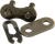 RK Excel 530KS-CL Master Link for 250cc / 400cc Chains with Clip Type Connection