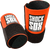 Shock Sox 4-inch Orange Fork Seal Protection for Pit Bikes by Shock Sox Part #802118
