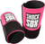 Shock Sox 4-Inch Pink Fork Seal Protectors by SHOCK SOX for 50-65cc Bikes