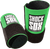 Shock Sox 4-inch Green Fork Seal Protectors by SHOCK SOX - Easy Removal and Debris Shield for 50-65cc Bikes