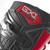 GAERNE Gx1 Motorcycle Boots Anthracite, Grey & Red, Size 8