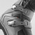 GAERNE Gx1 Boots Anthracite, Grey & Red Size 7