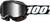 100-Percent Accuri 2 Snowmobile Goggle with Silver Mirror Lens