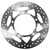 BREMBO Serie Oro Front Rotor Fixed - Part Number 68B407L2