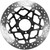 Brembo Serie Oro Front Rotor Floating 78B40881