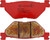 BREMBO 07YA39SP Prime Sintered Brake Pads for Reliable Stopping Power