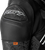 RST Ps Supersport K D3O Leather Motorcycle Jacket - Black