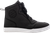 RST Women's HiTop Moto CE Waterproof Shoe Black Size 5