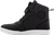 RST HiTop Moto CE Waterproof Shoe - Black, Size 12