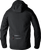 RST Havoc D3O Textile Motorcycle Jacket - Black, Size 6XL