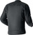 RST Brixton D3O Jacket Black Textile Medium - Heavy-Duty Wax Cotton with Aramid Reinforcement
