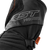 RST Artic D3O Waterproof Glove Black Textile – Cold Weather Impact Protection and Insulation
