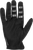 Fly Racing Windproof Gloves Black 08 – Lightweight, Breathable, High-Performance Sports Gloves