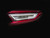 PATHFINDER GW3DTC LED Mirror Sequential Turn Signal with Daytime Running Lights, Clear