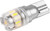 CYRON AB194E-W LED T10/194 White Bulb Pair with Single Contact