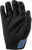 Fly Racing Mesh Gloves Slate Medium - Breathable Motorcycle Gloves for Comfortable Riding
