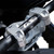 ROX Block Riser 1 11/16 inch Silver for BMW - Part Number 3R-B15R-GS13