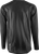 Fly MTB Gravity Long Sleeve Jersey Black Small (Part #359-320S)