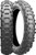 Bridgestone Battlecross E50 Rear Off-Road Motorcycle Tire - 140/80-18