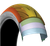 Bridgestone Battlax Hypersport S22 Front Tire 110/70R17 for Sport Bikes