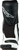 RST Tractech Evo D3O Motorcycle Boots Black and White, Size 13