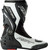 RST Tractech Evo D3o Motorcycle Boot Black and White, Size 8