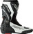 RST Tractech Evo D3o Motorcycle Boot White and Black, Size 7