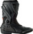 RST Tractech Evo D3o Motorcycle Boots Black Size 6.5
