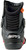 RST Tractech Evo D3o Short Boot Black and Flo Red Size 7