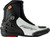 RST Tractech Evo D3o Short Boot Black and White - Size 8