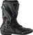 RST Tractech Evo D3o WP Motorcycle Boots - Black, Size 6.5