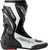 RST Women's Tractech Evo D3o Motorcycle Boots Black and White, Size 6