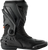 RST Women's Tractech Evo D3o Motorcycle Boots - Black, Size 10