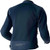 RST Spectre Air D3o Navy Textile Motorcycle Jacket, Size Small