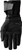 RST Vega Waterproof Silver Textile Glove - Medium